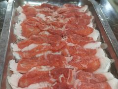 -颐品居涮肉(乌鲁木齐中路店)
