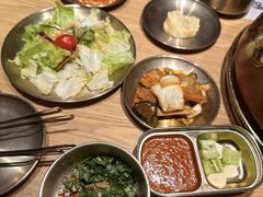 -西塔老太太泥炉烤肉(武汉摩尔城店)