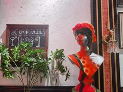 -Inspiration灵感·罗马西餐厅(九龙坡店)