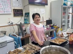 -六姑龟苓膏糖水卤水店