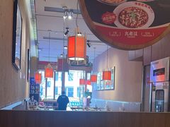 -九老汉·川渝江湖菜(合川路2店)