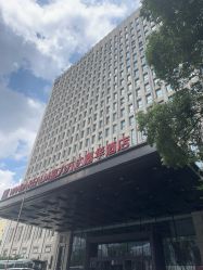 -南京富力万达嘉华酒店·宴会厅