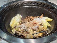 -姐弟小东北·铁锅炖