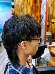 -川崎形象·GANO HAIR  salon