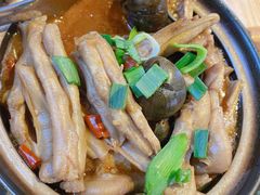 -好灶头妈妈菜·柴火灶台鱼·千岛湖土菜地标美食