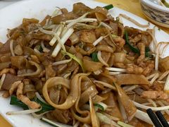 -肥姐美食(同福中路店)