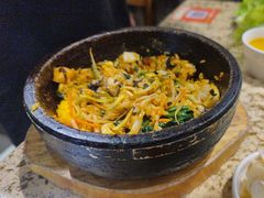 -東門韩国传统烤肉·韩国料理(银座直营店)