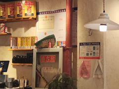 -马厂老火锅(胜太路店)