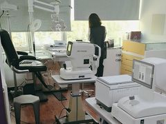 -中科优视医学研究院·验光配镜·近视防控