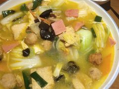 -小杨烤肉·陕西烧烤·陕西地方菜(龙首店)