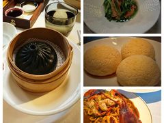 -莉莉海堂HAITANG·烤鸭(国贸商城店)