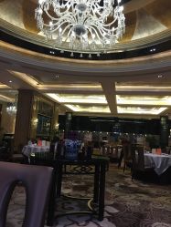 -星河湾半岛酒店·宴会厅