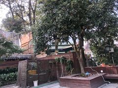 -自在弥林花园餐厅(云栖店)