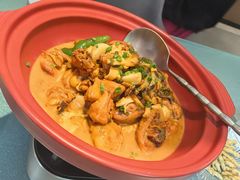 -江间有味·拼烧·鱼鲜·粤式靓汤(汉口江滩店)