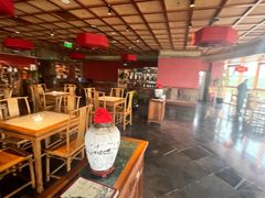 -兰溪小馆(首经贸店)
