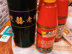 -双喜老铺(人民广场店)