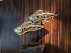 -北京希尔顿逸林酒店