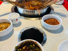 -牛华八婆麻辣烫(起源店)