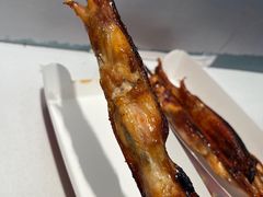 -一代烤翅王(大汉口店)