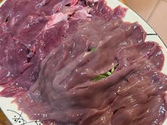 -华哥新鲜猪精品美食