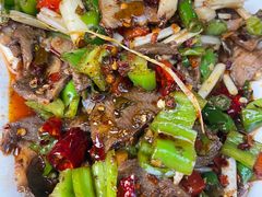-九九牛肉馆(南山路店)