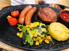 -萨莉亚意式餐厅(玉泉路物美店)