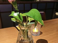 -MARU玛露音乐餐厅(大学路店)