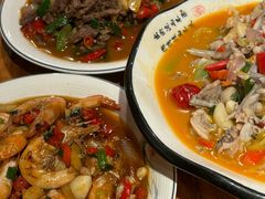 -小口味