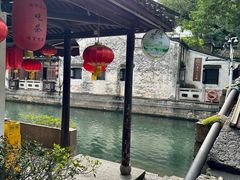 -绍兴书圣故里景区