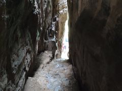 -孤山寨风景区