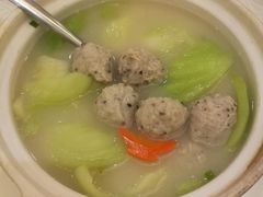 -天鲜阁·海鲜粤菜·33年老字号(石槎白云站店)