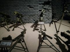 -辽沈战役纪念馆