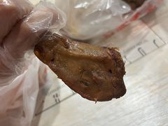 -黄毛鸭脖(汉阳总店)