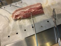 -新石器烤肉(张家港购物公园店)