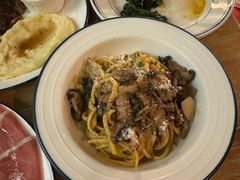 -羽深肉铺 Steak & Wine