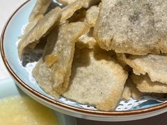 炸灌肠-天和晟烤鸭店(世纪坛店)