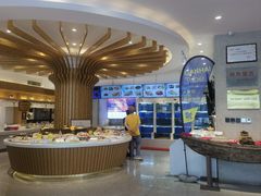 -赶海部落海鲜城(海阳路店)