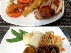 -鼓浪湾酒店自助餐