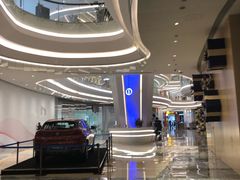 -银泰百货(厦门国贸中心店)