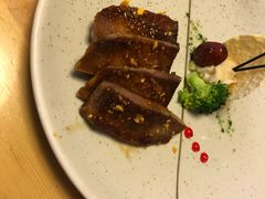 -王鼎精致料理铁板烧(世博源店)