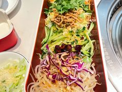 -遇东北林区铁锅炖(南开店)