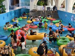 -清河半岛温泉度假酒店