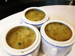 酸菜肚丝汤-院8里·少城记忆老川菜(宽窄巷子店)