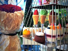 -南沙游艇会·大兵船餐厅