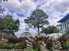 -云禾壹海景庄园餐厅