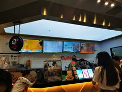 -CoCo都可(合生汇店)