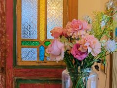 -西关84·History·Art·Cafe