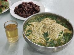 -杨记拉面总店
