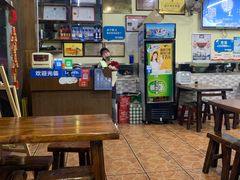 -牛王庙(龙华花园店)