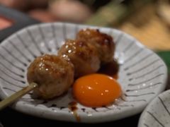 特制鸡肉丸子-三川·十酒Izakaya(南昌路店)